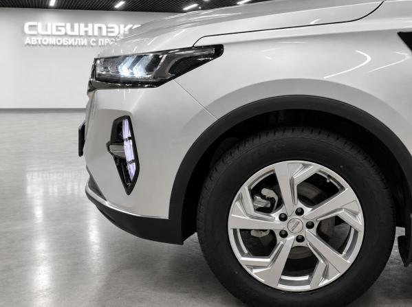 Chery Tiggo 7 Pro Max I с пробегом 2023 года, цена 1 789 000 рублей, 41000 км, внедорожник, Автокод Объявления