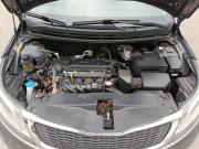 Kia Rio III Йошкар-Ола  - изображение 33