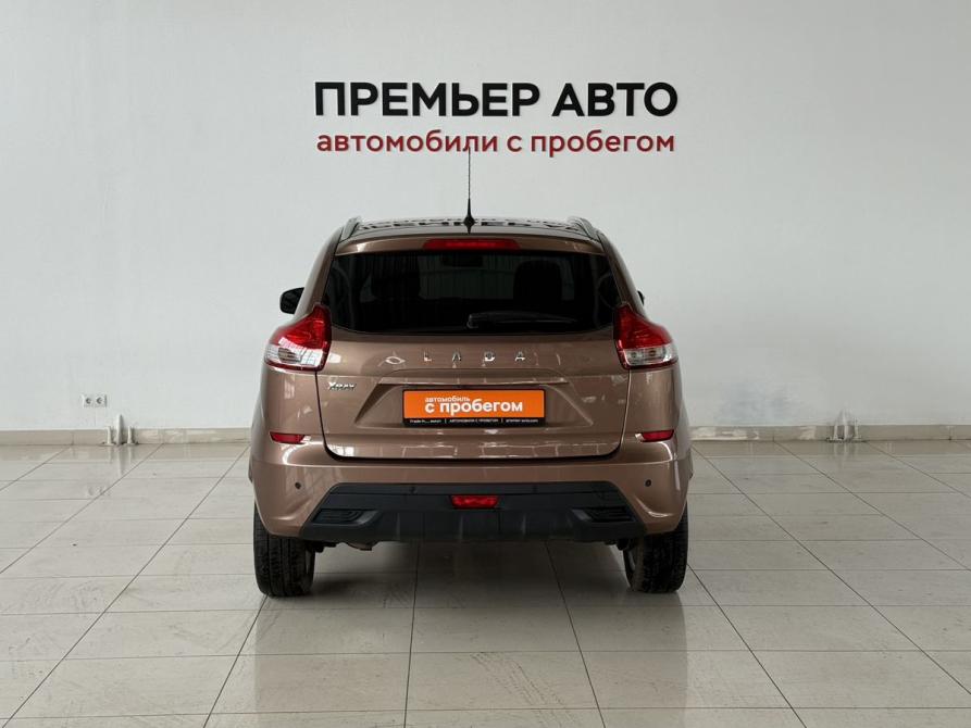 Lada (ВАЗ) XRAY I Смоленск  - изображение 5