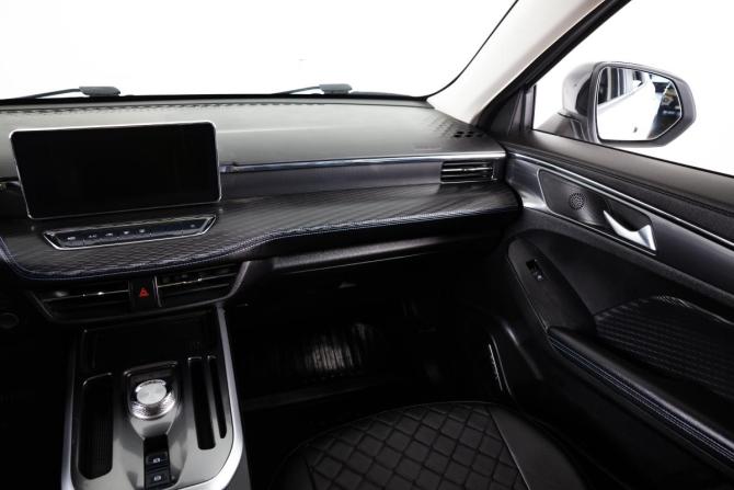 Haval Jolion I Рестайлинг с пробегом 2024 года, цена 1 990 000 рублей, 51003 км, внедорожник, Автокод Объявления
