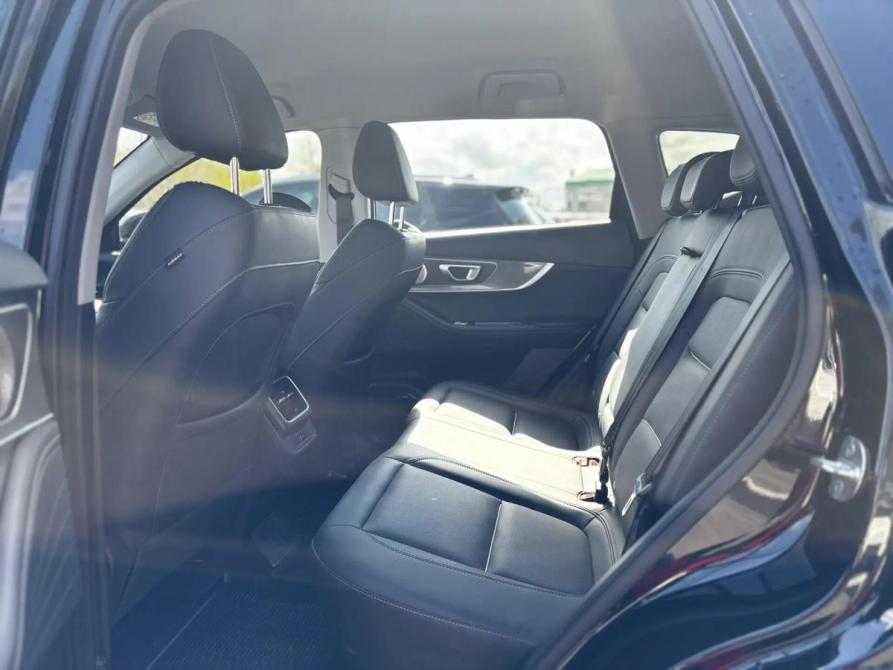 Chery Tiggo 7 Pro Max I Рестайлинг Альметьевск  - изображение 24