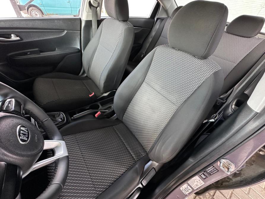 Kia Rio IV Тамбов  - изображение 10