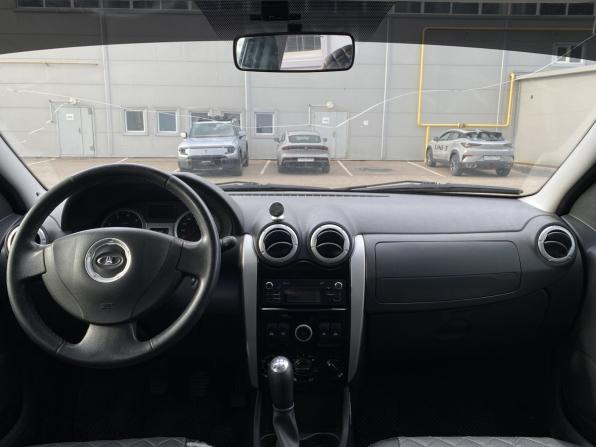 Lada (ВАЗ) Largus I с пробегом 2018 года, цена 850 000 рублей, 172568 км, универсал, Автокод Объявления