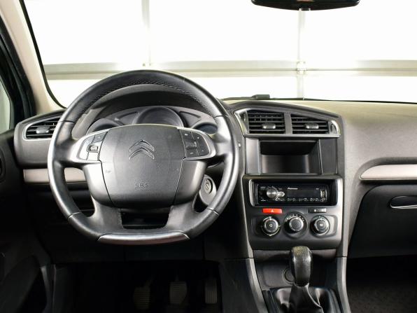 Citroen C4 II с пробегом 2013 года, цена 329 995 рублей, 208105 км, седан, Автокод Объявления
