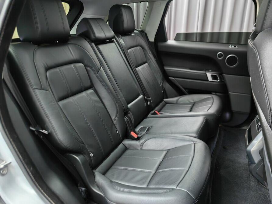 Land Rover Range Rover Sport II Рестайлинг Подольск  - изображение 9