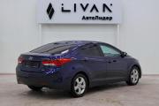 Hyundai Elantra V (MD) Москва  - изображение 12