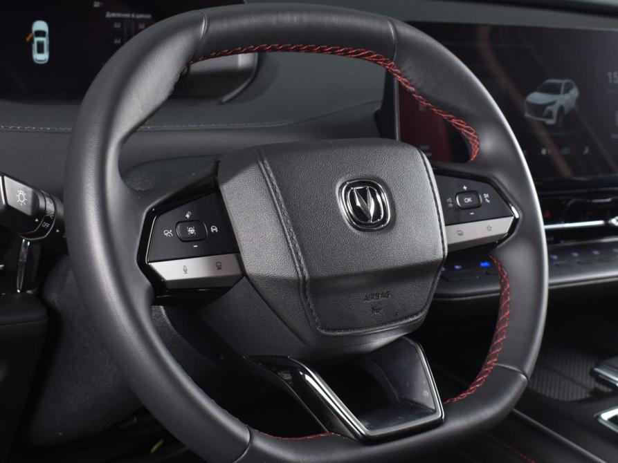Changan CS55 Plus II Кемерово  - изображение 12