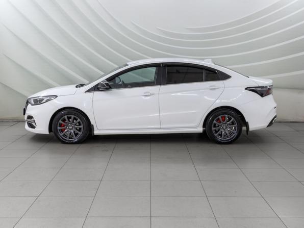 Omoda S5 с пробегом 2024 года, цена 1 398 000 рублей, 27737 км, седан, Автокод Объявления