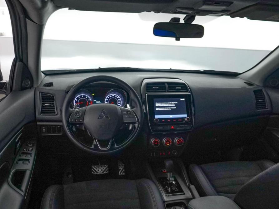 Mitsubishi ASX I Рестайлинг 3 Москва  - изображение 6