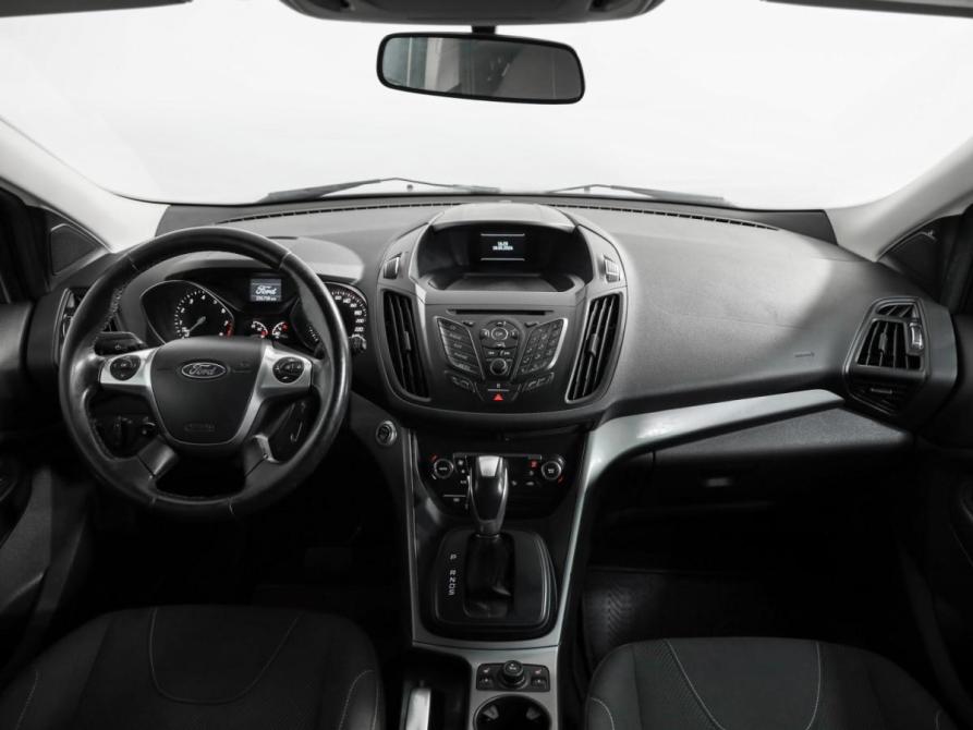 Ford Kuga II Санкт-Петербург  - изображение 10