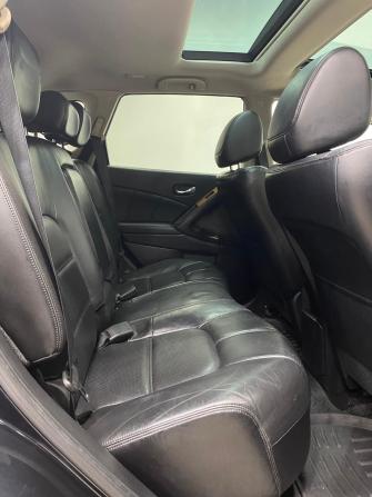Nissan Murano II (Z51) Рестайлинг 2 с пробегом 2012 года, цена 1 269 000 рублей, 100000 км, внедорожник, Автокод Объявления