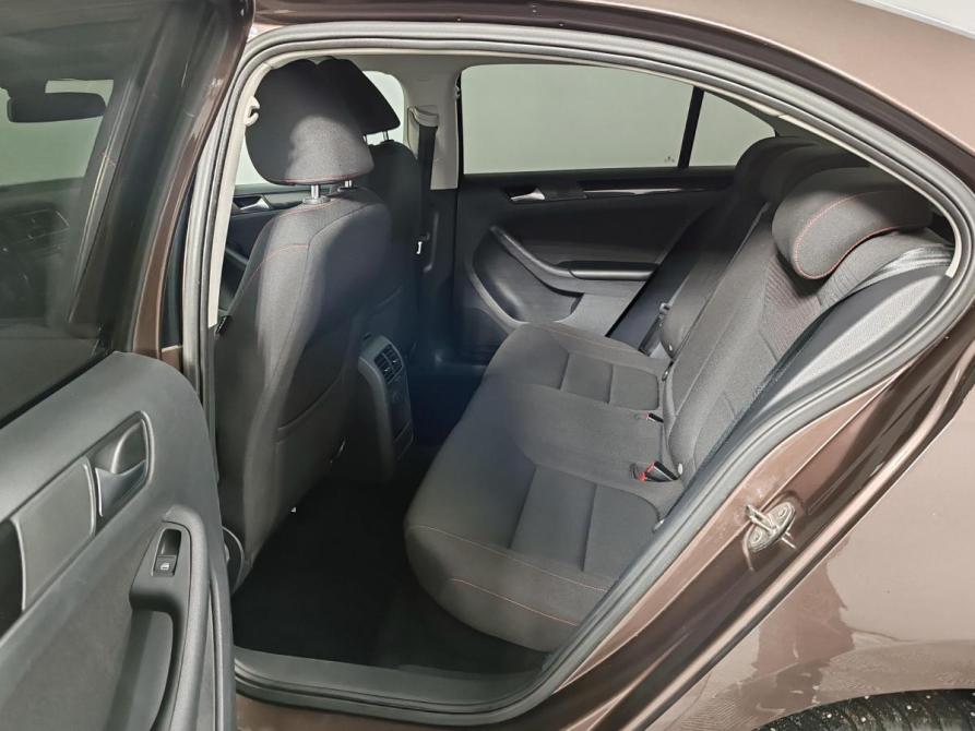 Volkswagen Jetta VI Рестайлинг Москва  - изображение 12