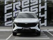 Geely Cityray Волгоград  - изображение 20