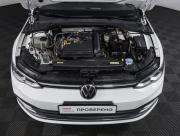 Volkswagen Golf VIII Москва  - изображение 36