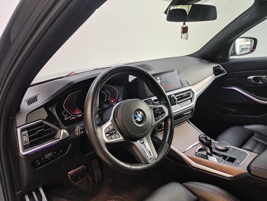 BMW 3 серии VII (G2x) Барнаул  - изображение 15