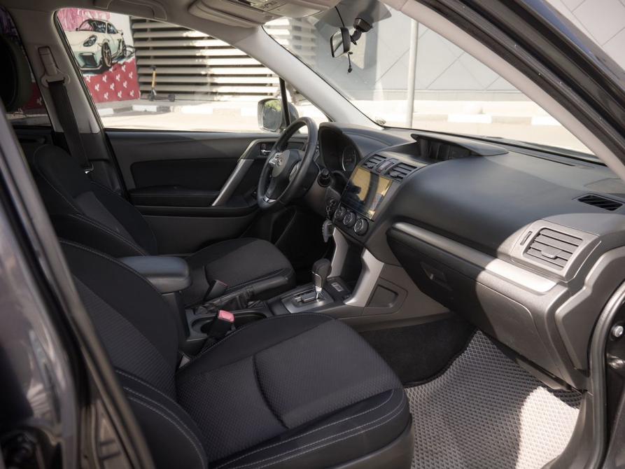 Subaru Forester IV Казань  - изображение 6