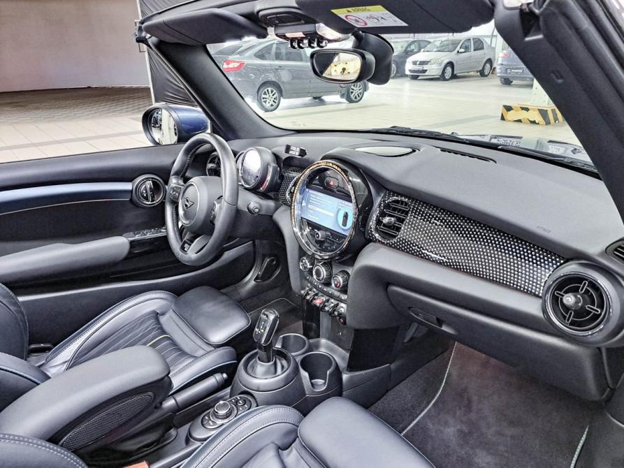 Mini Cabrio III Рестайлинг Набережные Челны  - изображение 13