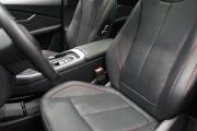 Forthing T5 EVO Крым  - изображение 38