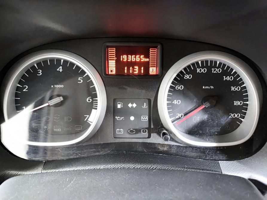 Renault Duster I Уфа  - изображение 16