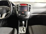 Kia Ceed I Рестайлинг Москва  - изображение 34