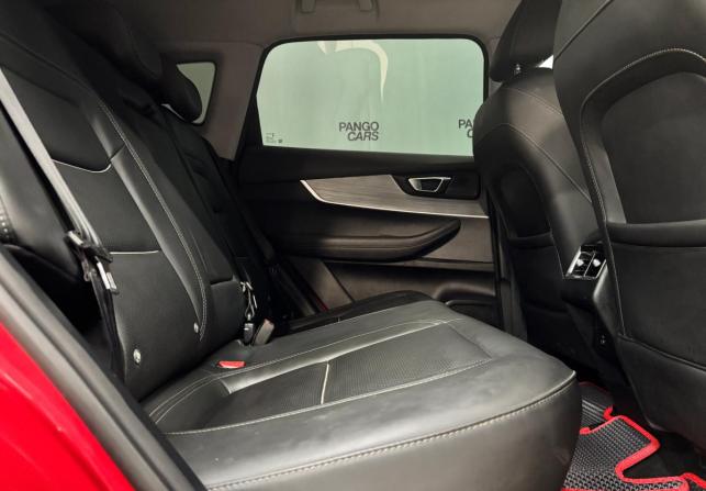 Chery Tiggo 7 Pro Max I с пробегом 2024 года, цена 1 670 000 рублей, 30928 км, внедорожник, Автокод Объявления