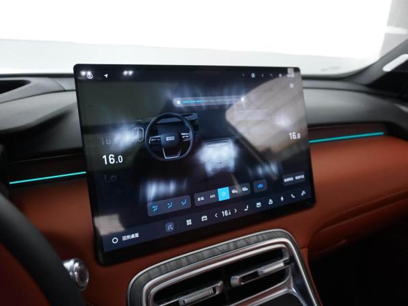 Geely Galaxy M7 с пробегом 2026 года, цена 3 723 434 рубля, 30 км, внедорожник, Автокод Объявления