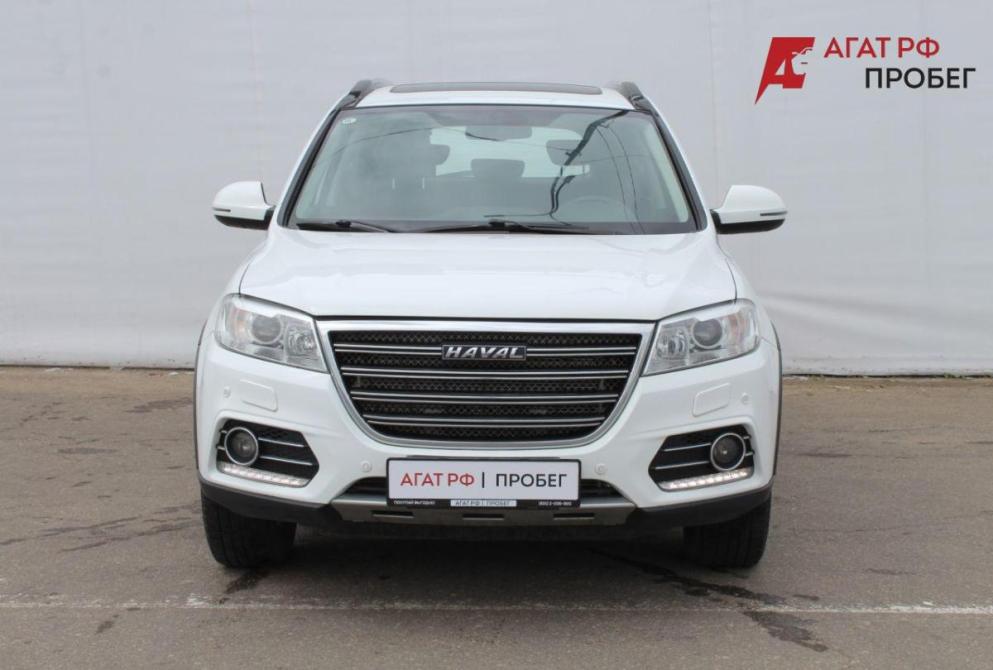 Haval H6 I Нижний Новгород  - изображение 2