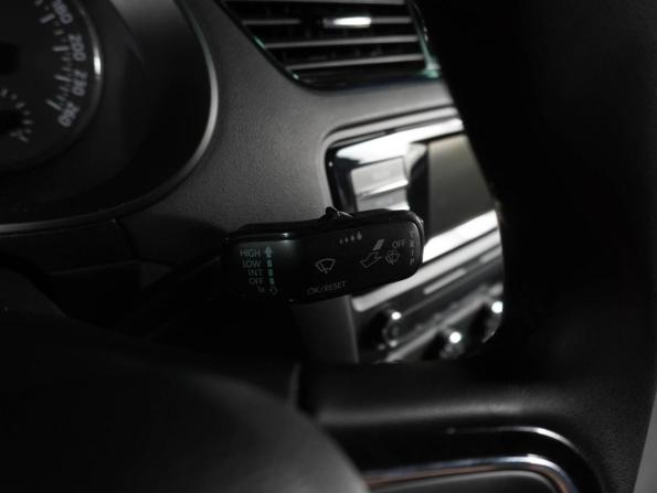 Skoda Octavia III (A7) с пробегом 2016 года, цена 1 299 000 рублей, 209148 км, лифтбек, Автокод Объявления