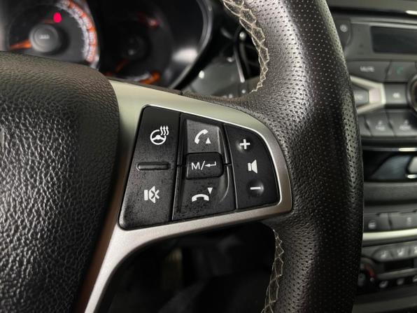 Lada (ВАЗ) Vesta I с пробегом 2021 года, цена 1 211 000 рублей, 83131 км, седан, Автокод Объявления