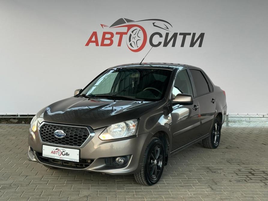 Datsun on-DO I Тамбов  - изображение 3