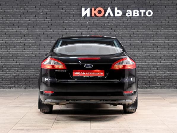 Ford Mondeo IV с пробегом 2010 года, цена 895 000 рублей, 199000 км, седан, Автокод Объявления