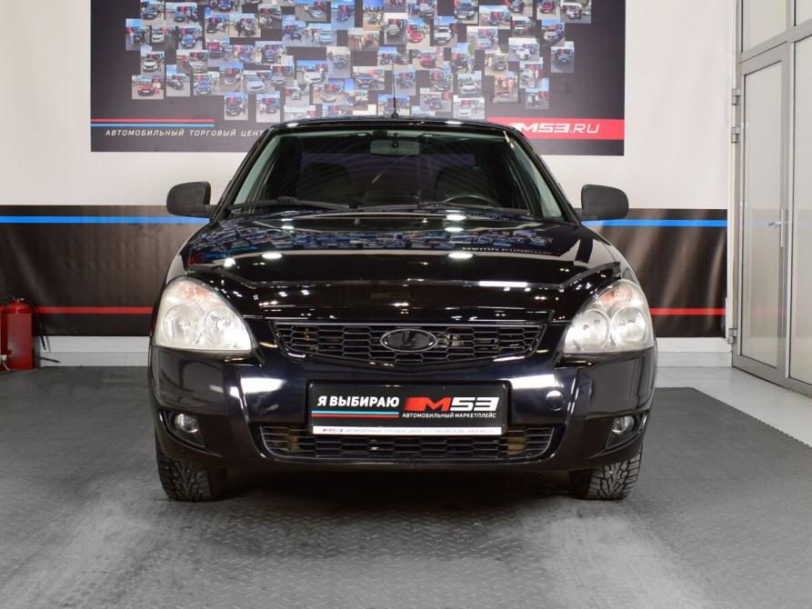 Lada (ВАЗ) Priora I Кемерово  - изображение 2