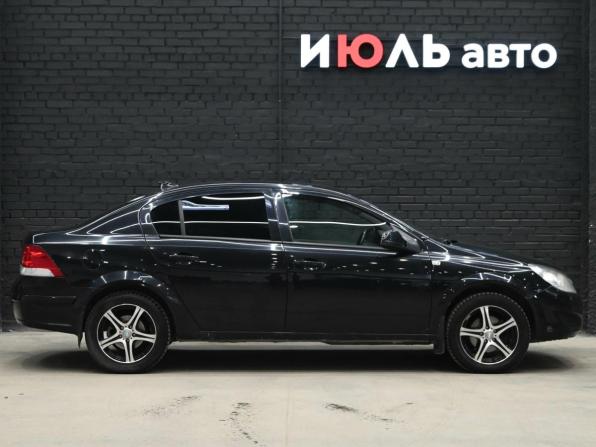 Opel Astra H Рестайлинг с пробегом 2011 года, цена 600 000 рублей, 212372 км, седан, Автокод Объявления