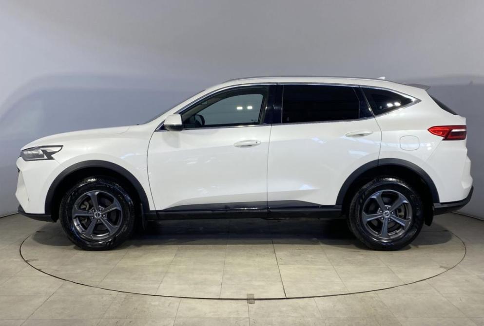 Haval F7 I Рестайлинг Саранск  - изображение 14