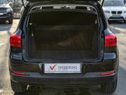 Volkswagen Tiguan I Рестайлинг Санкт-Петербург  - изображение 30