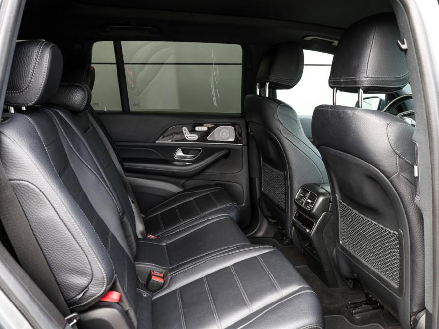 Mercedes-Benz GLS II (X167) Москва  - изображение 14