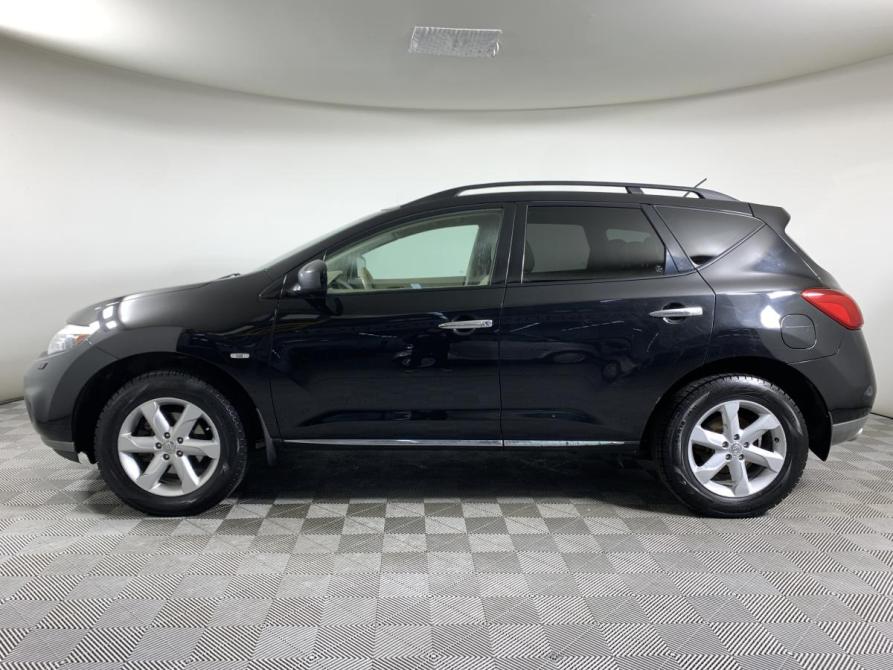 Nissan Murano II (Z51) Рестайлинг 2 Москва  - изображение 8