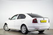 Skoda Octavia II (A5) Рестайлинг Оренбург  - изображение 22