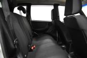 Chevrolet Niva I Рестайлинг Москва  - изображение 27