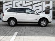 SsangYong Kyron I Рестайлинг Ставрополь  - изображение 23