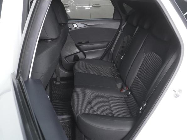 Kia Ceed III с пробегом 2019 года, цена 1 599 000 рублей, 97490 км, хэтчбек, Автокод Объявления