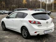 Mazda 3 II (BL) Рестайлинг Мурманск  - изображение 34