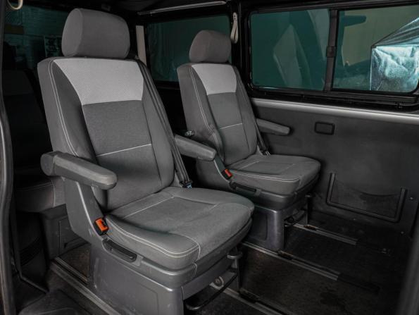 Volkswagen Multivan T5 с пробегом 2006 года, цена 1 389 000 рублей, 404415 км, минивэн, Автокод Объявления