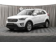 Hyundai Creta I Москва  - изображение 18