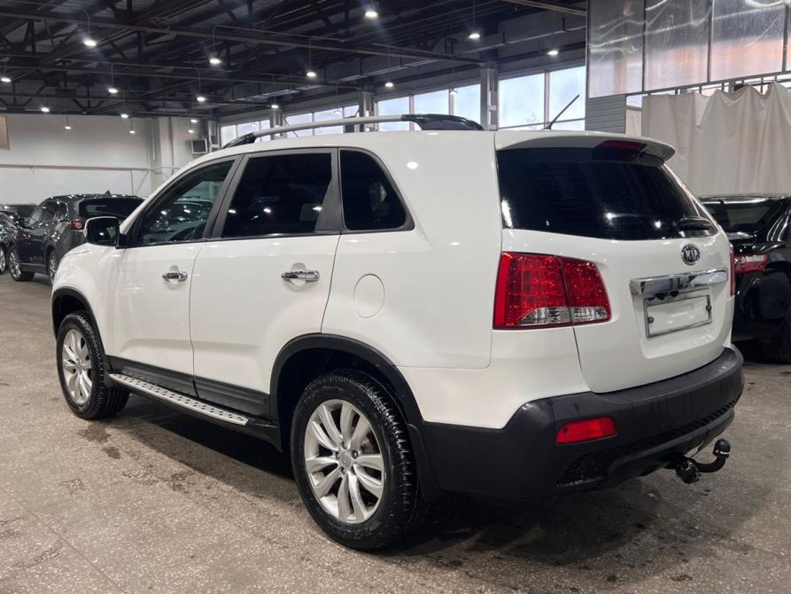 Kia Sorento II Пермь  - изображение 4
