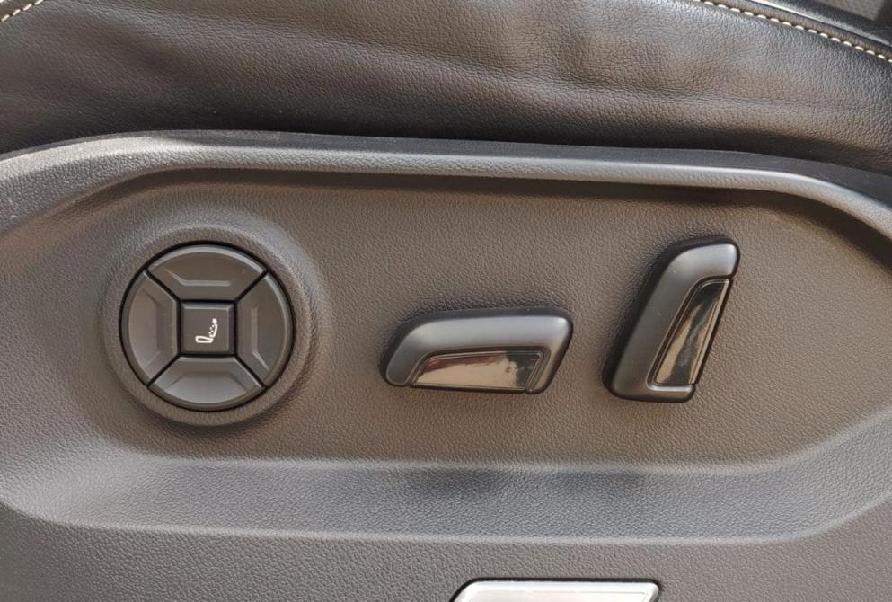 Volkswagen Touareg III Саратов  - изображение 20