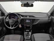Kia Rio IV Рестайлинг Москва  - изображение 40