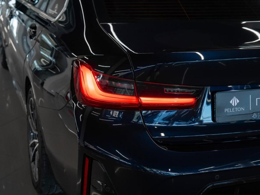 BMW 3 серии VII (G2x) Рестайлинг 2 Москва  - изображение 9