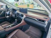 Lexus RX IV Рестайлинг Астрахань  - изображение 35
