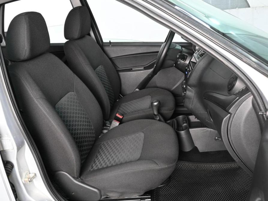 Lada (ВАЗ) Granta I Рестайлинг Ростов-на-Дону  - изображение 8